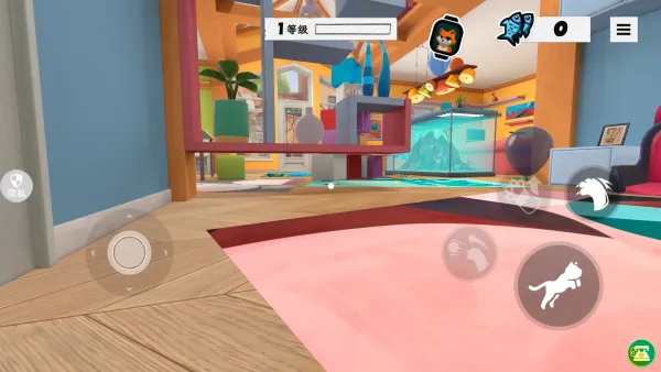 哈基米大冒险(猫咪冒险游戏) 哈基米大冒险(猫咪冒险游戏)