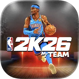 NBA2K26MyTeam2025ذװ