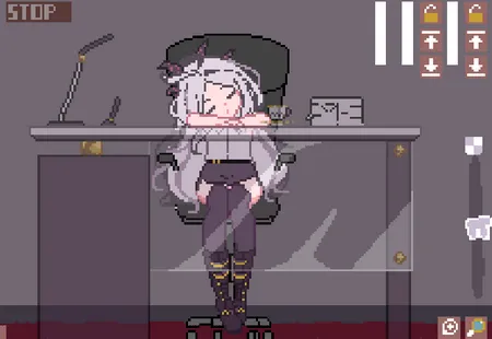 不要打扰娜娜睡觉2025下载安装 不要打扰娜娜睡觉2025下载安装