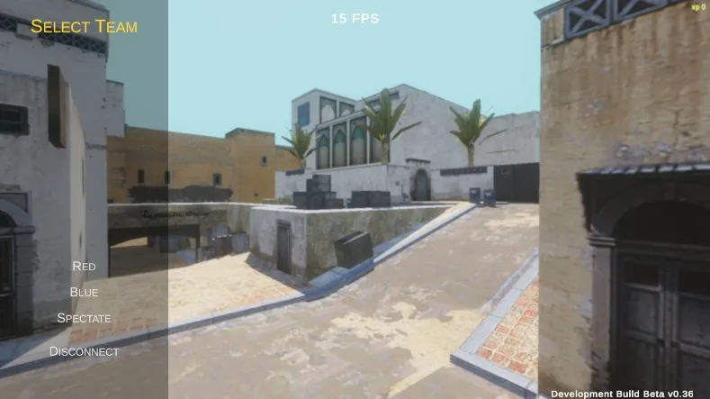 半条命(沙盒创意游戏) 半条命(沙盒创意游戏)