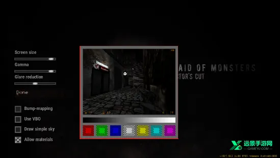 半条命(沙盒创意游戏) 半条命(沙盒创意游戏)