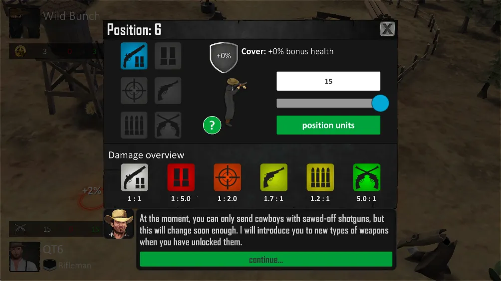 西部牛仔(牛仔冒险游戏) 西部牛仔(牛仔冒险游戏)