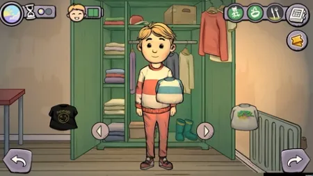 我的孩子新的开始2025下载安装 我的孩子新的开始2025下载安装