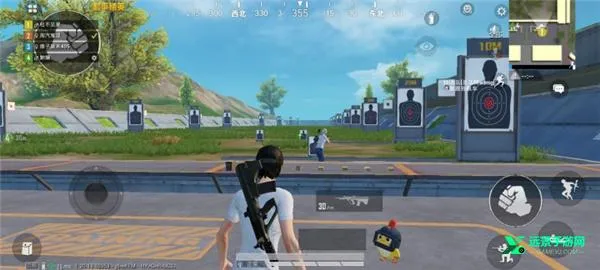 准星精灵最新手机版 准星精灵最新手机版