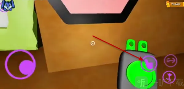 苏苏避难所3(恐怖解谜游戏) 苏苏避难所3(恐怖解谜游戏)