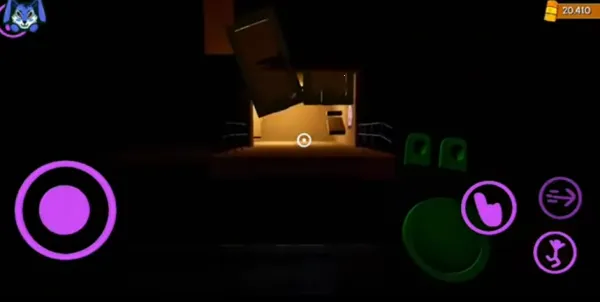 苏苏避难所3(恐怖解谜游戏) 苏苏避难所3(恐怖解谜游戏)