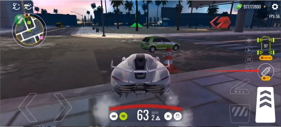 午夜赛车俱乐部2025官方正版 午夜赛车俱乐部2025官方正版