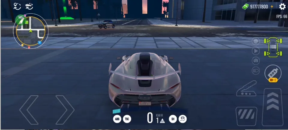 午夜赛车俱乐部2025官方正版 午夜赛车俱乐部2025官方正版