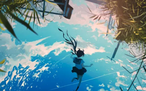 次元壁纸(动漫壁纸应用) 次元壁纸(动漫壁纸应用)