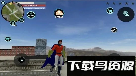 超级雷电雷霆(飞行射击游戏) 超级雷电雷霆(飞行射击游戏)