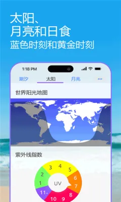 nautide潮汐(潮汐预测软件) nautide潮汐(潮汐预测软件)
