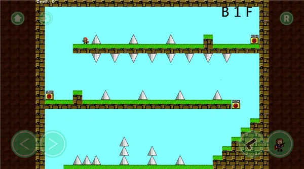 我想成为探险家安卓版手机版 我想成为探险家安卓版手机版