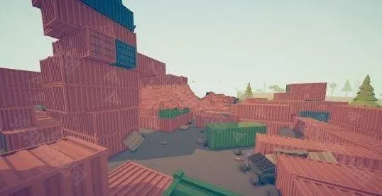 全面吃鸡模拟器最新手机版 全面吃鸡模拟器最新手机版