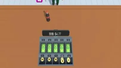 超市真实模拟器(超市经营游戏) 超市真实模拟器(超市经营游戏)