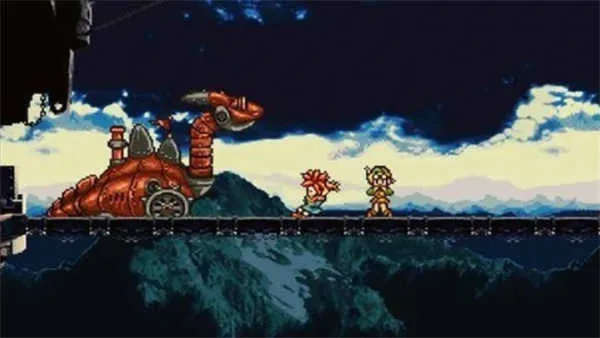 ChronoTrigger׿ֻ