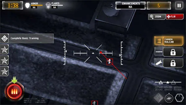 无人机暗影突袭3(无人机射击游戏) 无人机暗影突袭3(无人机射击游戏)