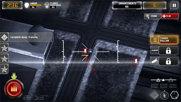 无人机暗影突袭3(无人机射击游戏) 无人机暗影突袭3(无人机射击游戏)