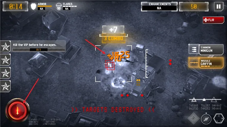 无人机暗影突袭3(无人机射击游戏) 无人机暗影突袭3(无人机射击游戏)