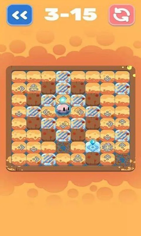 LifeJourney(益智闯关游戏) LifeJourney(益智闯关游戏)