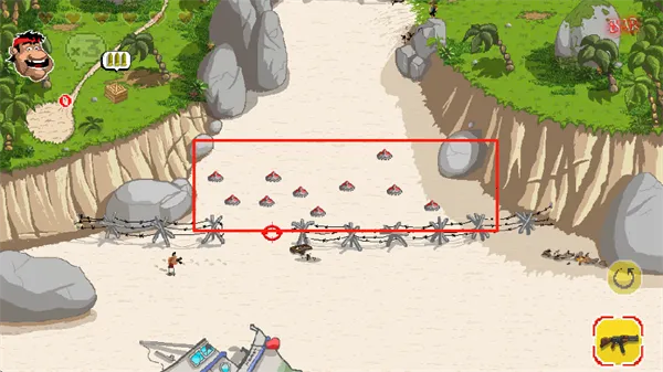 约翰曼波安卓版手机版 约翰曼波安卓版手机版