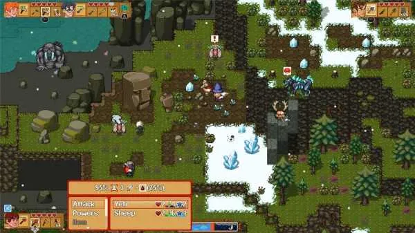 天命与厄运世界2025官方正版 天命与厄运世界2025官方正版