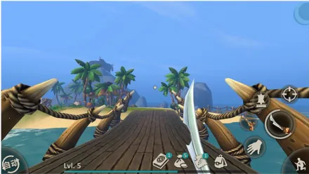 荒野冒险生存(冒险生存游戏) 荒野冒险生存(冒险生存游戏)