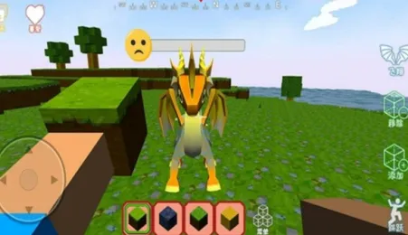 沙盒迷你新世界(沙盒冒险游戏) 沙盒迷你新世界(沙盒冒险游戏)