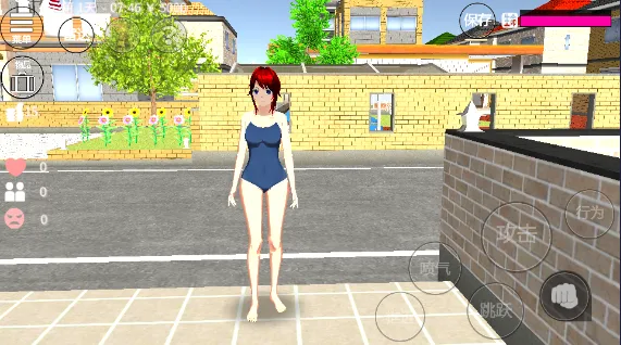 樱花校园公主换装梦(公主换装游戏) 樱花校园公主换装梦(公主换装游戏)