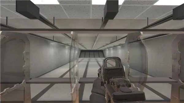 特警战术射击最新手机版