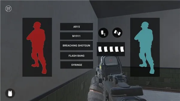 特警战术射击最新手机版