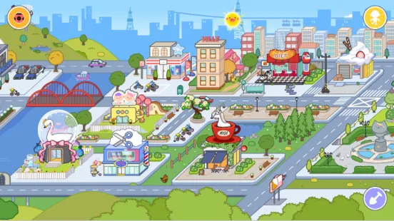 米查小镇(小镇模拟游戏) 米查小镇(小镇模拟游戏)