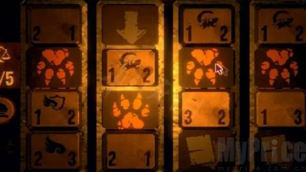 邪恶冥刻(卡牌冒险游戏) 邪恶冥刻(卡牌冒险游戏)