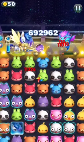 旺旺人生(消除闯关赚红包) 旺旺人生(消除闯关赚红包)