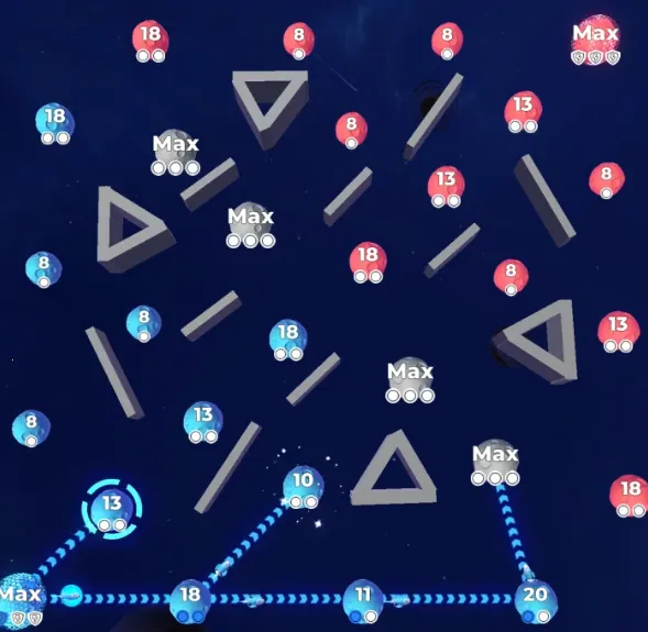 星域接管2025最新版本 星域接管2025最新版本