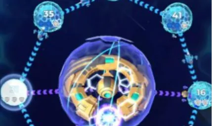 星域接管2025最新版本 星域接管2025最新版本