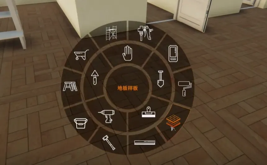 盖房模拟器安卓版手机版 盖房模拟器安卓版手机版