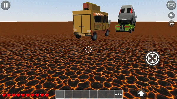 虚幻沙盒2025官方最新版本 虚幻沙盒2025官方最新版本