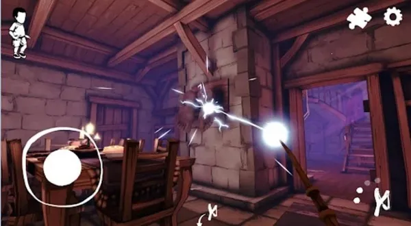 恐怖小屋逃脱2025官方最新版本 恐怖小屋逃脱2025官方最新版本