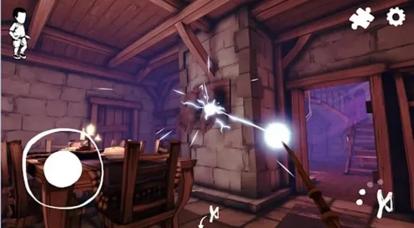 恐怖小屋逃脱2025官方最新版本 恐怖小屋逃脱2025官方最新版本