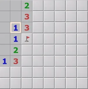 扫雷(扫雷经典版游戏) 扫雷(扫雷经典版游戏)