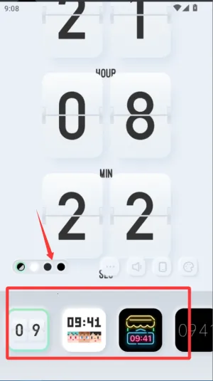 谜底时钟最新手机版 谜底时钟最新手机版