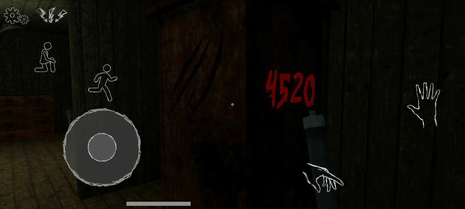 恐怖马头人遗产(恐怖解谜逃生游戏) 恐怖马头人遗产(恐怖解谜逃生游戏)