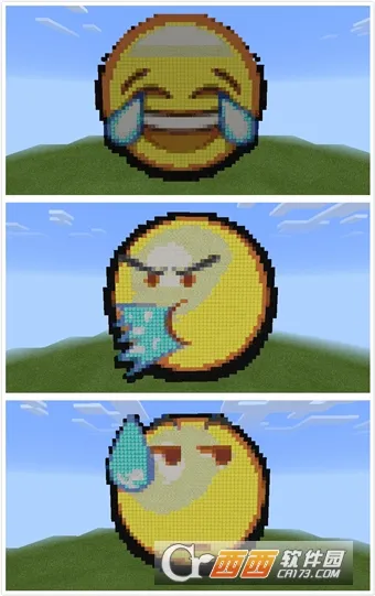 mc像素画生成器安卓版手机版 mc像素画生成器安卓版手机版