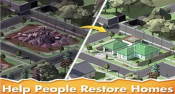 失落的庄园(庄园经营游戏) 失落的庄园(庄园经营游戏)