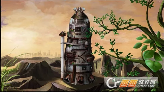 失落的飞船最新手机版 失落的飞船最新手机版