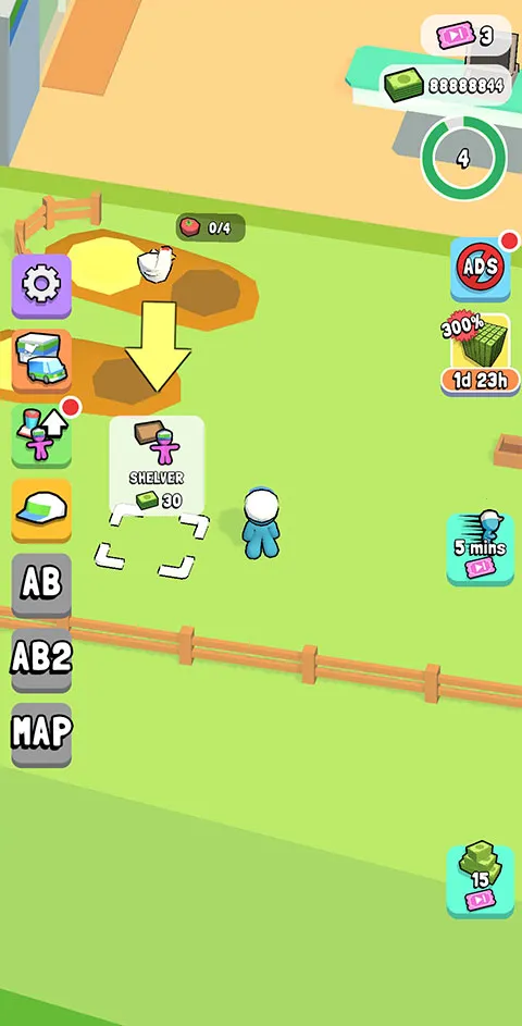 我的迷你超市2025官方最新版本 我的迷你超市2025官方最新版本