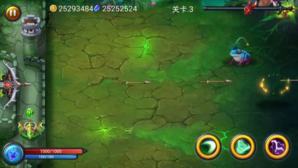 Defender III2025ذװ