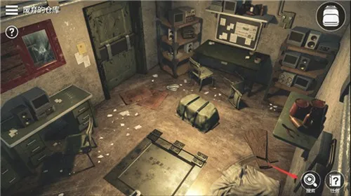 密室逃脱宇宙生存(冒险逃脱解谜游戏) 密室逃脱宇宙生存(冒险逃脱解谜游戏)