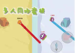 么么哒作战安卓版手机版 么么哒作战安卓版手机版