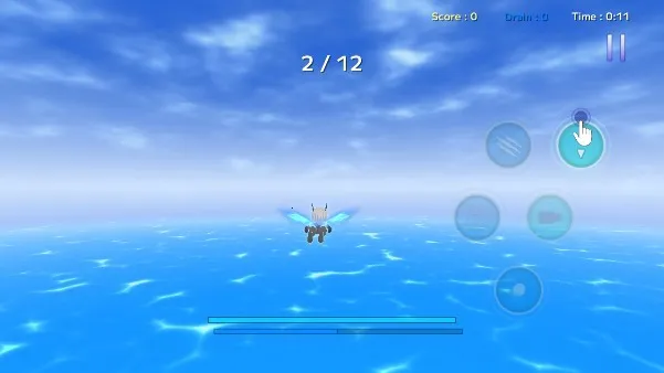 能量射手2025最新版本 能量射手2025最新版本